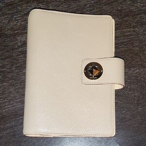 Kate Spade Planner Agenda